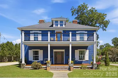 211 Jefferson Street E, York, SC 29745 - Photo 2