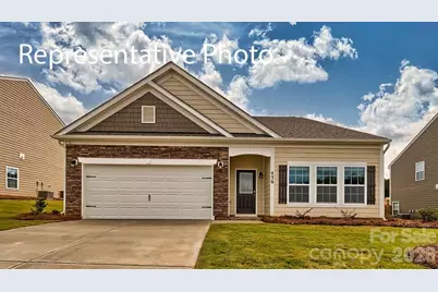 1130 Clear Springs Road, Rockwell, NC 28138 - Photo 1