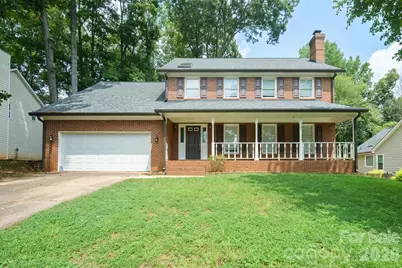 7801 Bridle Court, Charlotte, NC 28216 - Photo 1