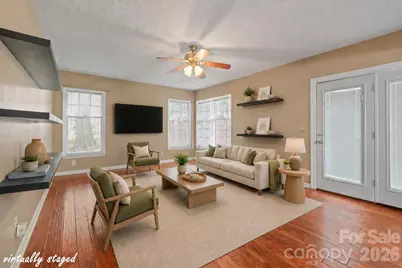7801 Bridle Court, Charlotte, NC 28216 - Photo 20