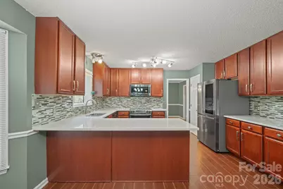 7801 Bridle Court, Charlotte, NC 28216 - Photo 14