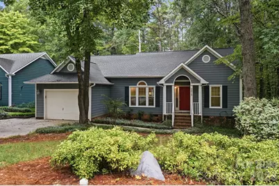 2819 Cedar Chase Drive, Matthews, NC 28105 - Photo 2
