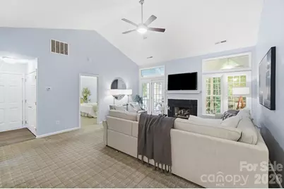 2819 Cedar Chase Drive, Matthews, NC 28105 - Photo 8