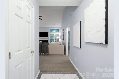 2819 Cedar Chase Drive, Matthews, NC 28105 - Photo 6