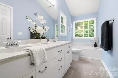 2819 Cedar Chase Drive, Matthews, NC 28105 - Photo 22