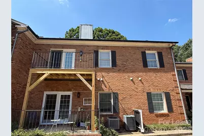 1014 Queens Road #A, Charlotte, NC 28207 - Photo 1