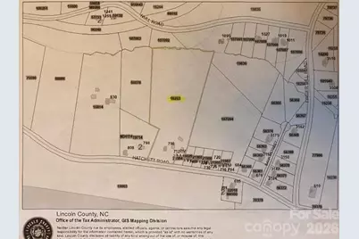790 Hatchett Road, Lincolnton, NC 28092 - Photo 14