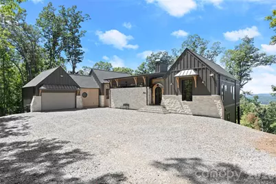 724 Grand Laurel Way, Brasstown, NC 28902 - Photo 2