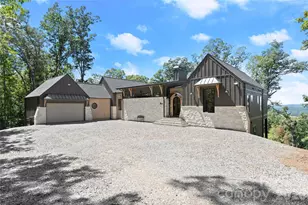 724 Grand Laurel Way, Brasstown, NC 28902 - Photo 2