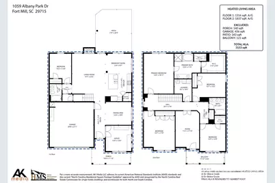 1059 Albany Park Drive, Fort Mill, SC 29715 - Photo 48