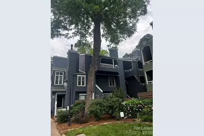 415 W 8th Street, Charlotte, NC 28202 - Photo 1