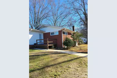 306 Westover Avenue, Kannapolis, NC 28081 - Photo 2
