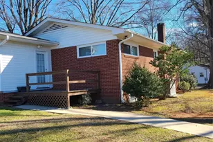 306 Westover Ave, Kannapolis, NC 28081 - Photo 2