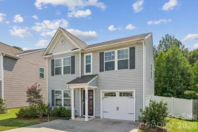 768 Fraternity Row, Kannapolis, NC 28081 - Photo 2