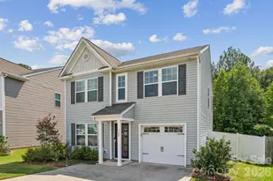 768 Fraternity Row, Kannapolis, NC 28081 - Photo 2