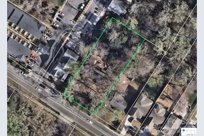 2937 Commonwealth Avenue, Charlotte, NC 28205 - Photo 6