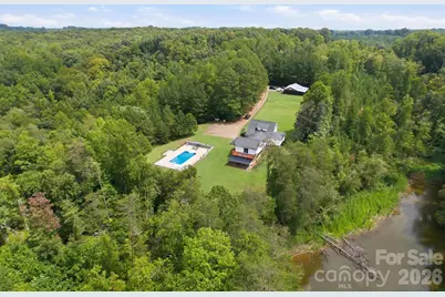 761 Bowles Farm Road, Statesville, NC 28625 - Photo 2
