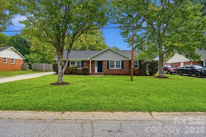 8208 Idlewild Road, Indian Trail, NC 28079 - Photo 1