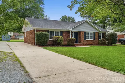 8208 Idlewild Road, Indian Trail, NC 28079 - Photo 2