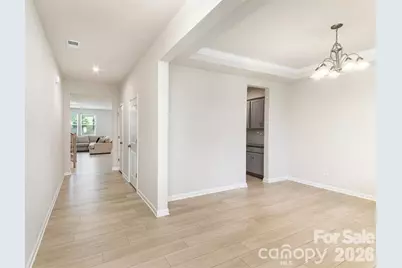4113 Matindale Way, Charlotte, NC 28216 - Photo 2