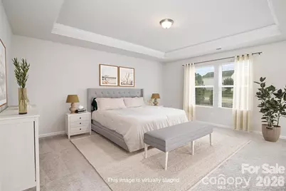4113 Matindale Way, Charlotte, NC 28216 - Photo 16