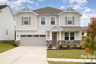 4113 Matindale Wy, Charlotte, NC 28216 - Photo 1