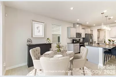 4113 Matindale Way, Charlotte, NC 28216 - Photo 10