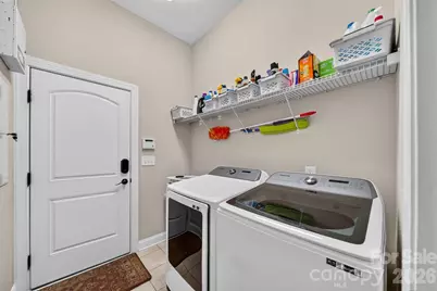 12823 Forrester Avenue, Huntersville, NC 28078 - Photo 32