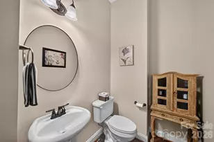 12823 Forrester Avenue, Huntersville, NC 28078 - Photo 20