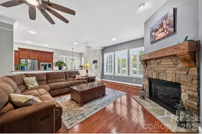 12823 Forrester Avenue, Huntersville, NC 28078 - Photo 18