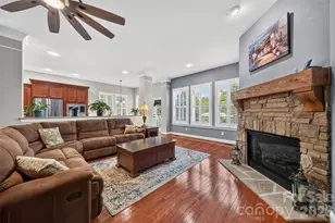 12823 Forrester Avenue, Huntersville, NC 28078 - Photo 18