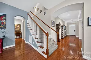 12823 Forrester Avenue, Huntersville, NC 28078 - Photo 26