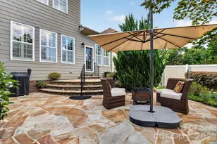 12823 Forrester Avenue, Huntersville, NC 28078 - Photo 40