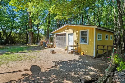 1419 Parkside Drive, Wesley Chapel, NC 28110 - Photo 24