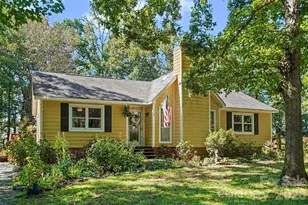 1419 Parkside Dr, Wesley Chapel, NC 28110 - Photo 1