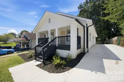 904 Oakshade Avenue, Kannapolis, NC 28083 - Photo 4
