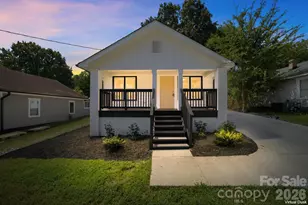 904 Oakshade Ave, Kannapolis, NC 28083 - Photo 1