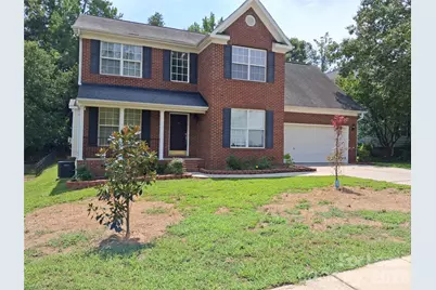 12029 Stone Forest Drive, Pineville, NC 28134 - Photo 1