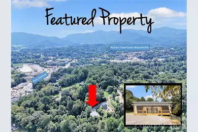 80 McElroy Street, Waynesville, NC 28786 - Photo 2