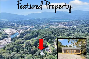 80 McElroy St, Waynesville, NC 28786 - Photo 2