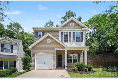 4560 Merryvale Forest Drive, Charlotte, NC 28214 - Photo 2