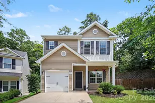 4560 Merryvale Forest Dr, Charlotte, NC 28214 - Photo 2
