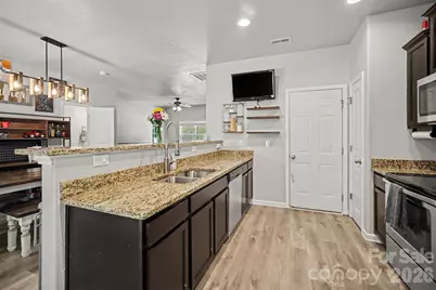 4560 Merryvale Forest Drive, Charlotte, NC 28214 - Photo 12