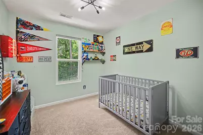 4560 Merryvale Forest Drive, Charlotte, NC 28214 - Photo 22