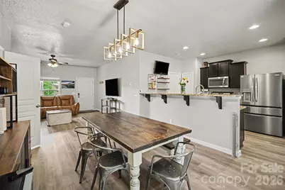 4560 Merryvale Forest Drive, Charlotte, NC 28214 - Photo 10