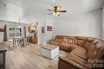 4560 Merryvale Forest Drive, Charlotte, NC 28214 - Photo 6