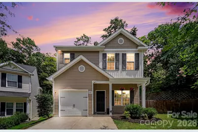 4560 Merryvale Forest Drive, Charlotte, NC 28214 - Photo 1