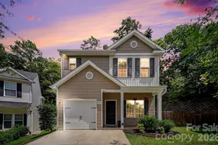 4560 Merryvale Forest Dr, Charlotte, NC 28214 - Photo 1