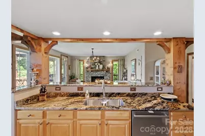 250 Creekside Way #C202, Burnsville, NC 28714 - Photo 14
