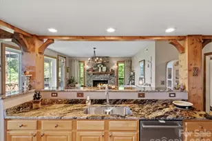 250 Creekside Wy, Burnsville, NC 28714 - Photo 14